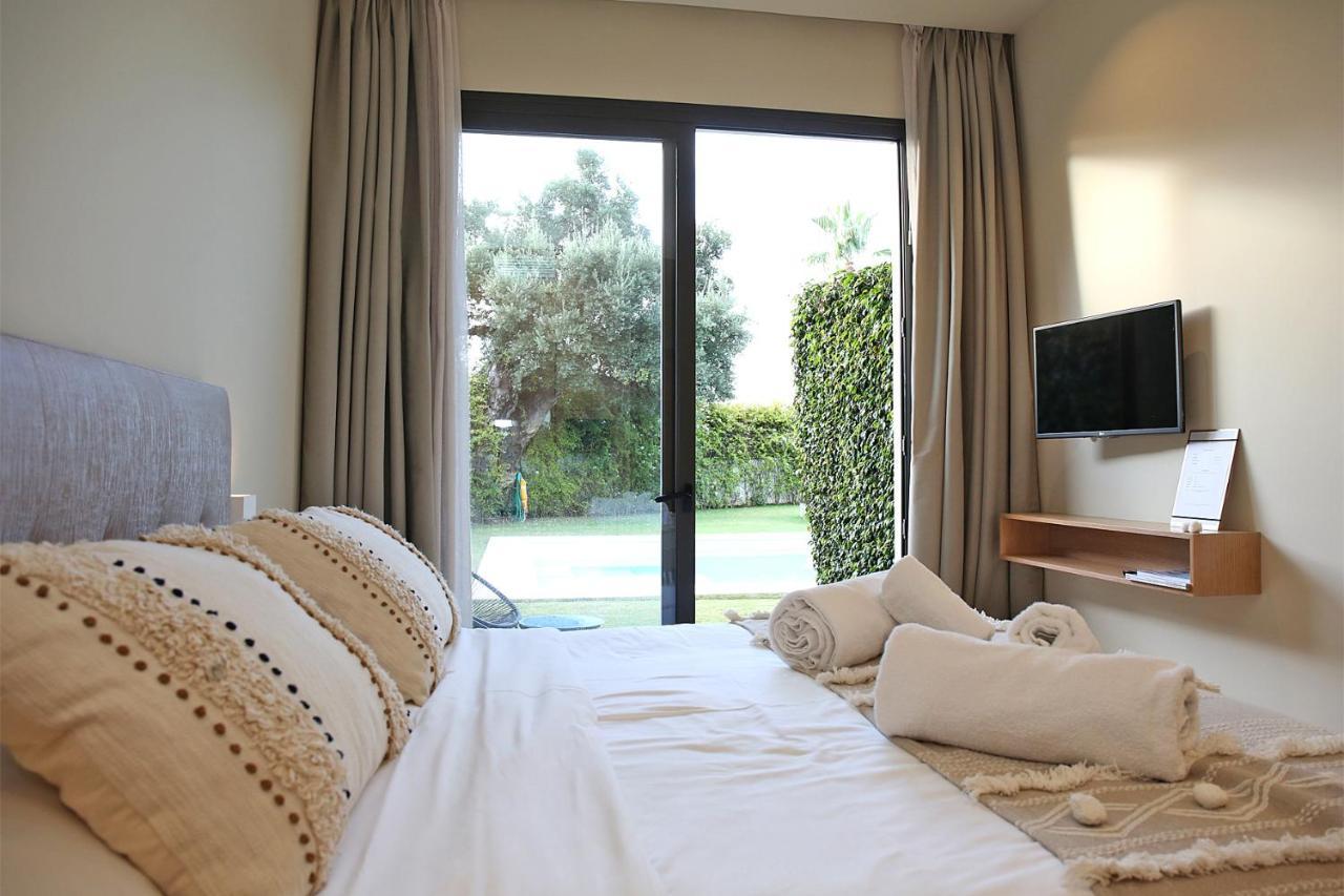 Casa Bodhi Boutique Hotel & Spa Marbella Exterior foto