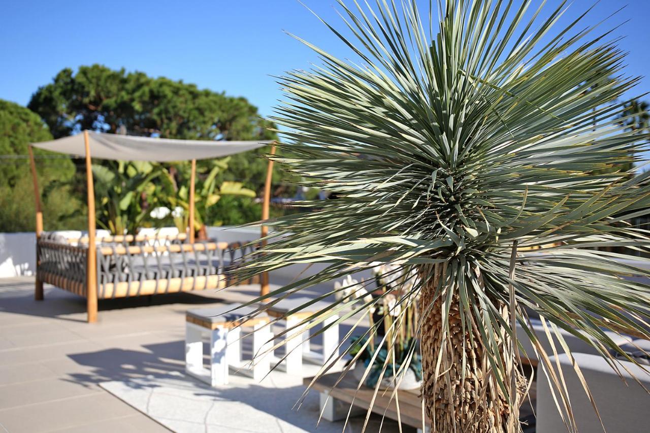 Casa Bodhi Boutique Hotel & Spa Marbella Exterior foto