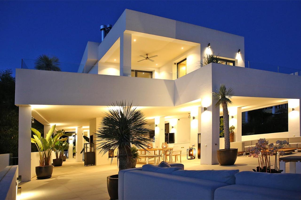 Casa Bodhi Boutique Hotel & Spa Marbella Exterior foto