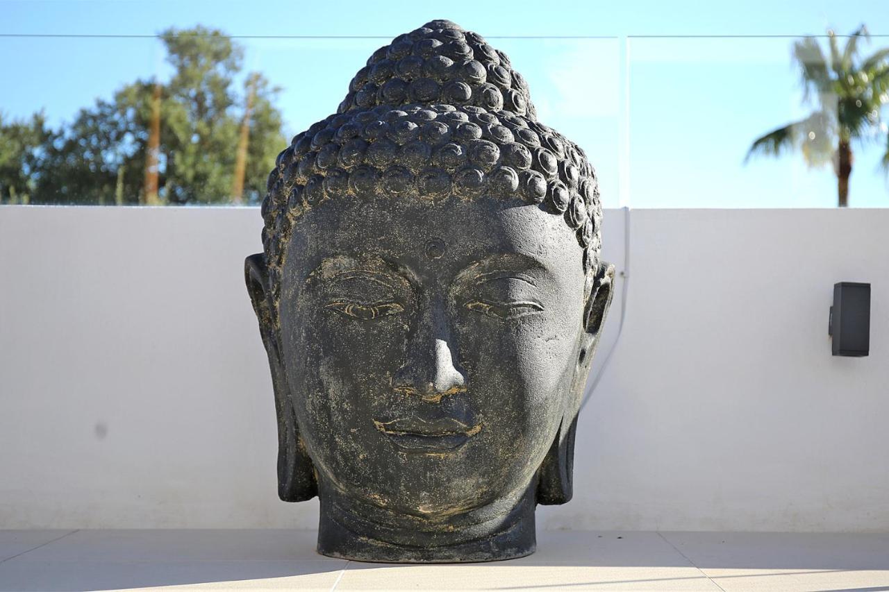 Casa Bodhi Boutique Hotel & Spa Marbella Exterior foto