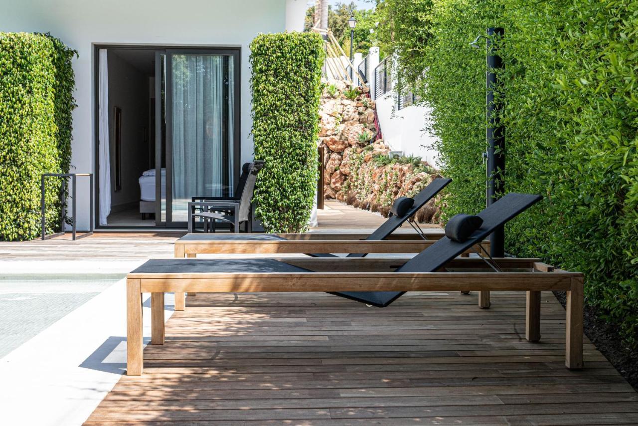 Casa Bodhi Boutique Hotel & Spa Marbella Exterior foto