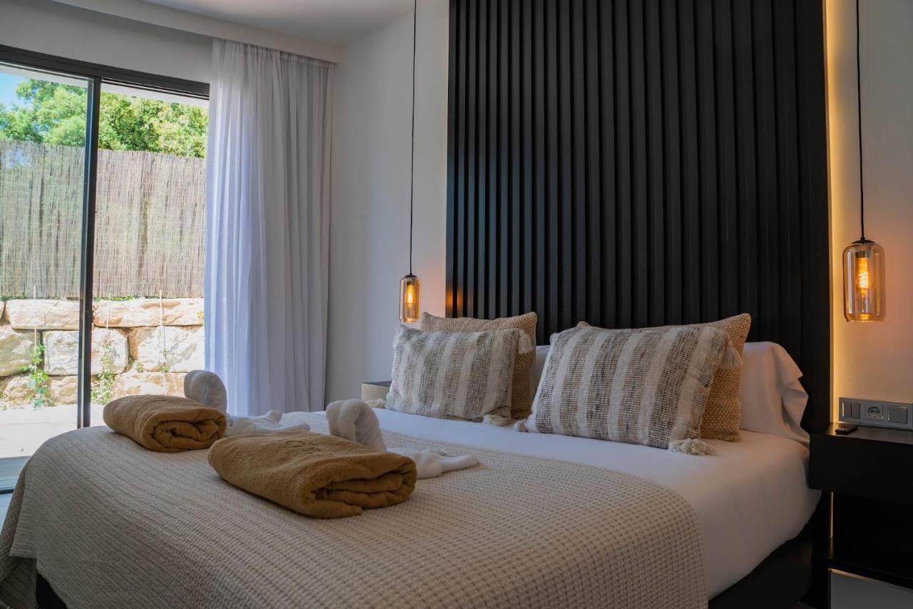 Casa Bodhi Boutique Hotel & Spa Marbella Exterior foto