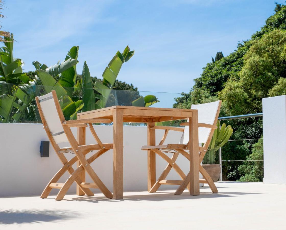 Casa Bodhi Boutique Hotel & Spa Marbella Exterior foto