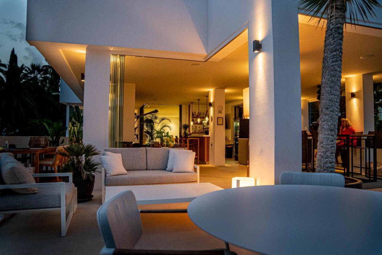 Casa Bodhi Boutique Hotel & Spa Marbella Exterior foto