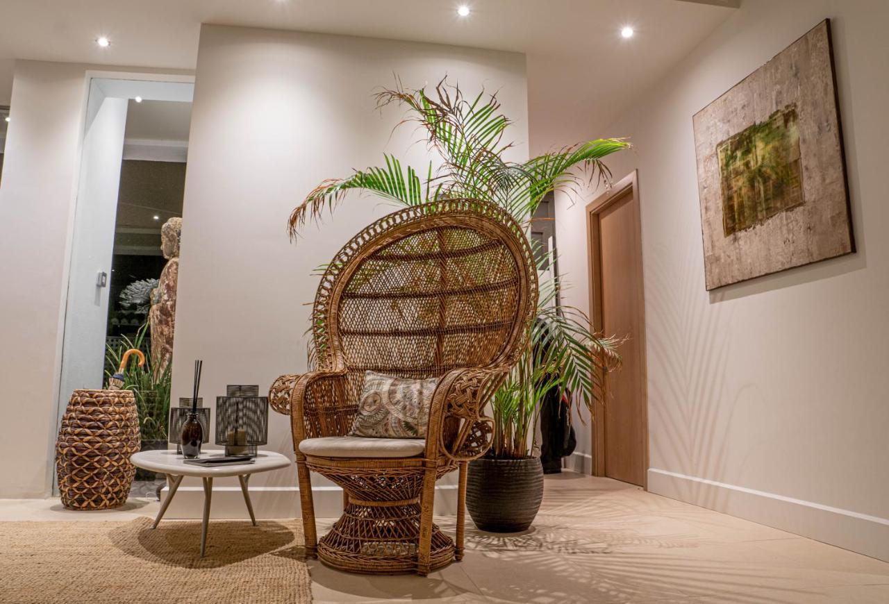 Casa Bodhi Boutique Hotel & Spa Marbella Exterior foto