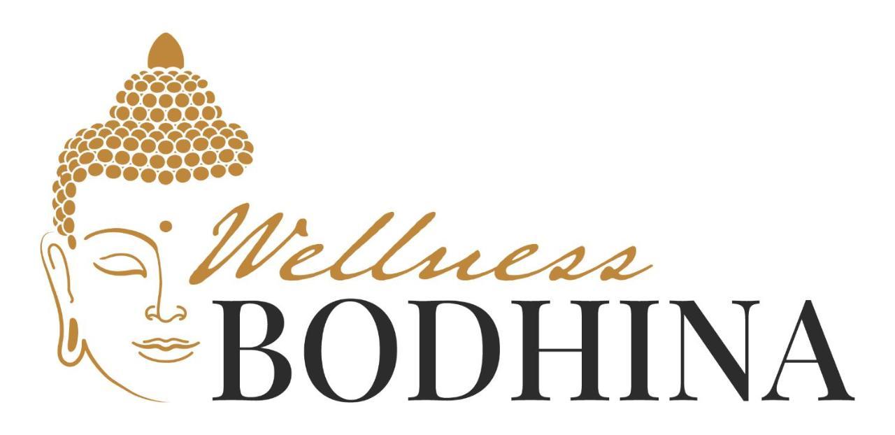 Casa Bodhi Boutique Hotel & Spa Marbella Exterior foto
