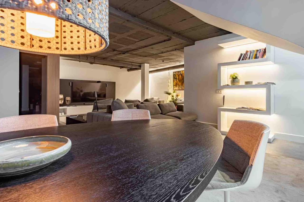 Casa Bodhi Boutique Hotel & Spa Marbella Exterior foto