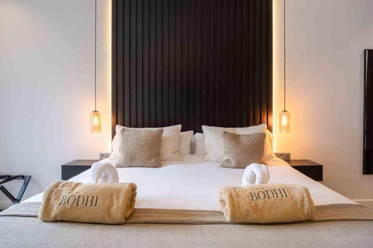 Casa Bodhi Boutique Hotel & Spa Marbella Exterior foto