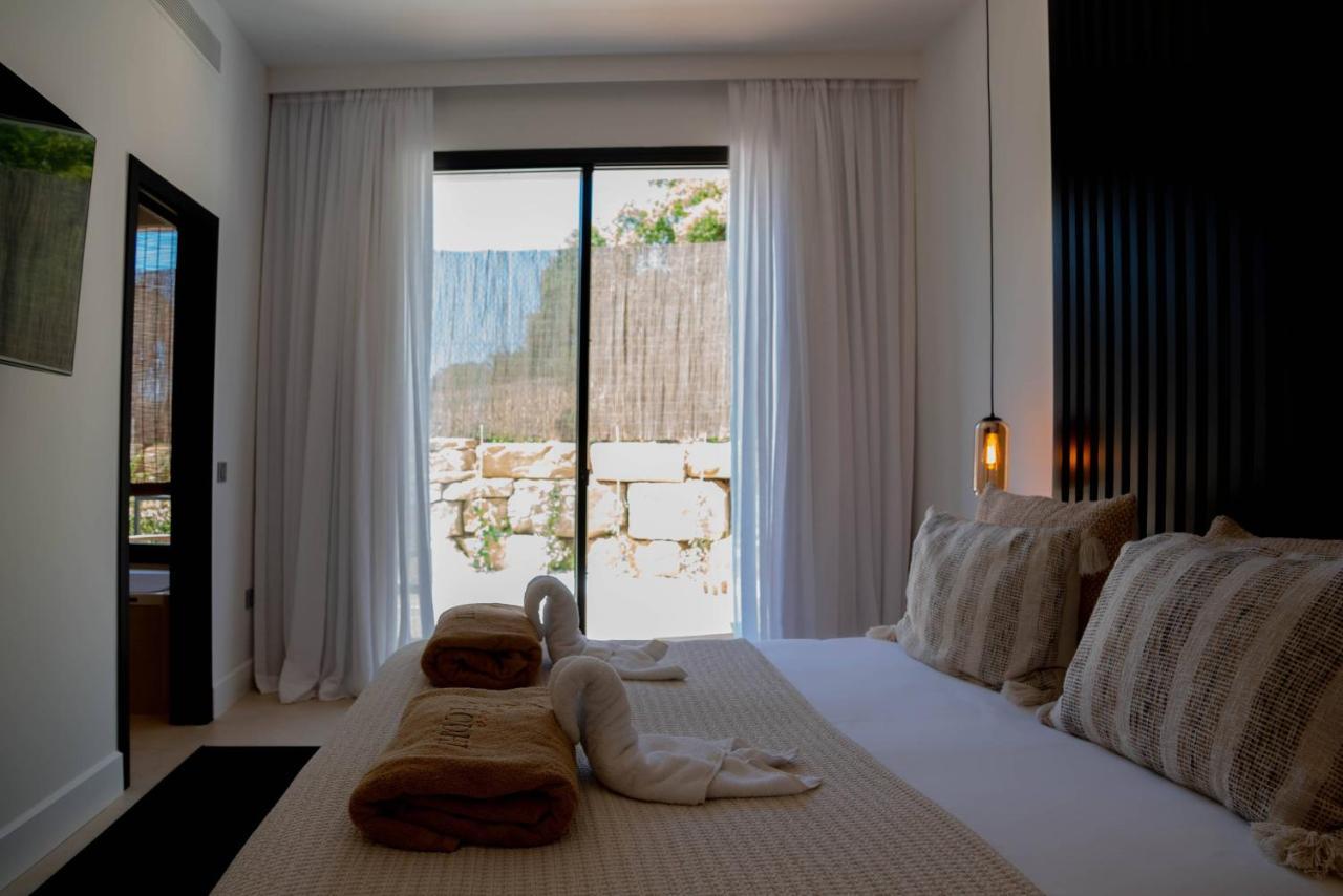 Casa Bodhi Boutique Hotel & Spa Marbella Exterior foto