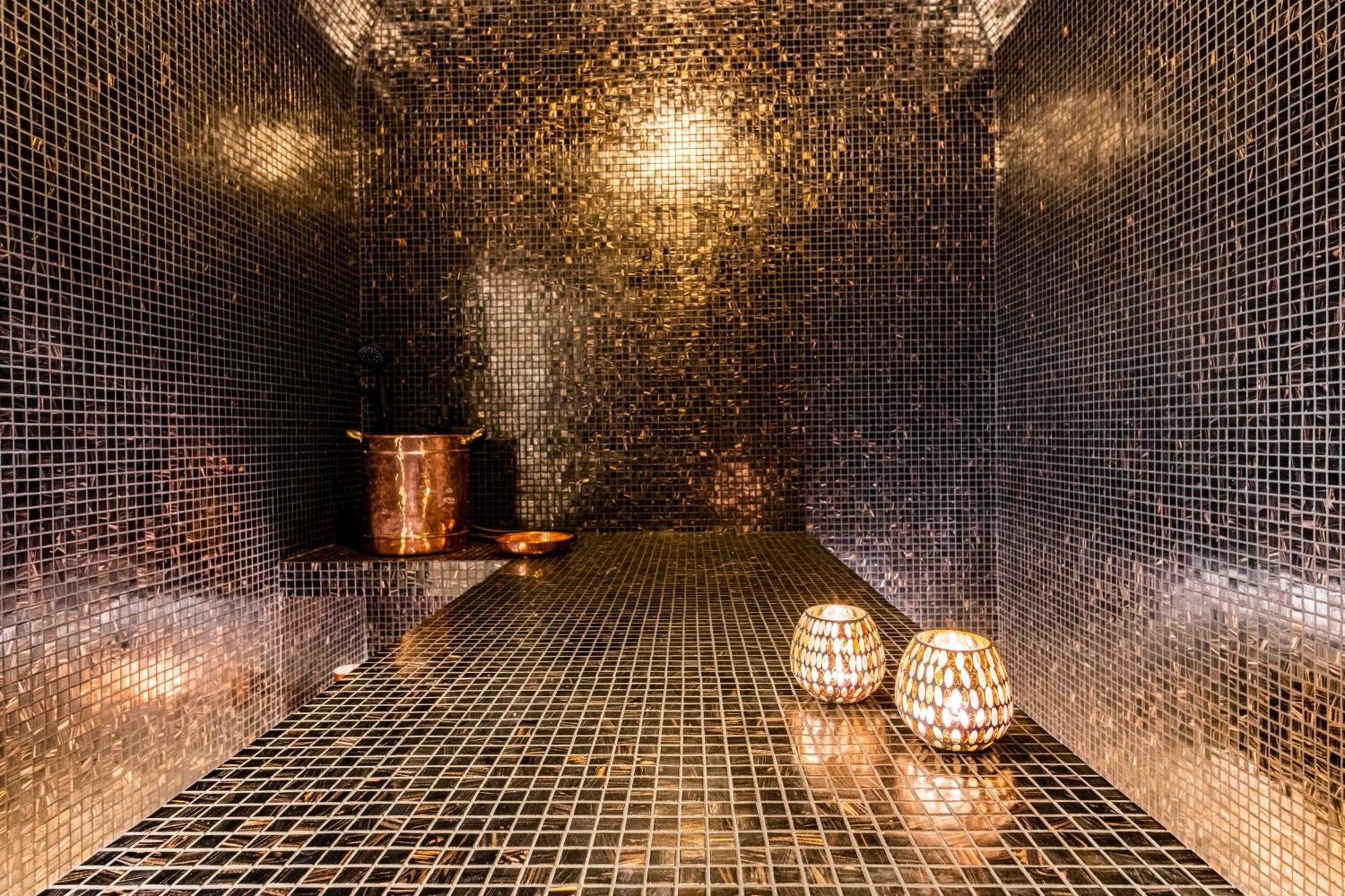 Casa Bodhi Boutique Hotel & Spa Marbella Exterior foto